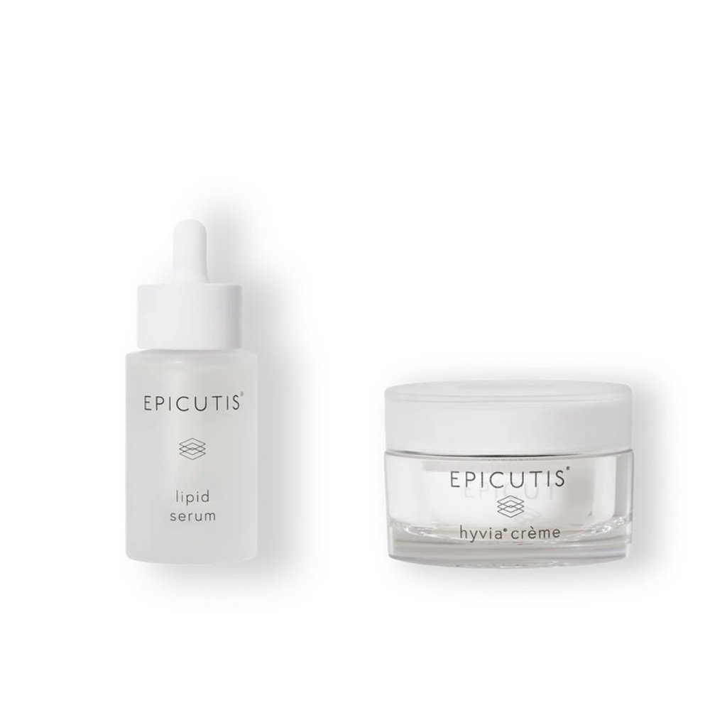 Backbar lipid serum 8oz